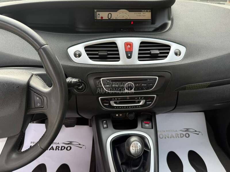 Renault Grand Scenic 1.5 DCI