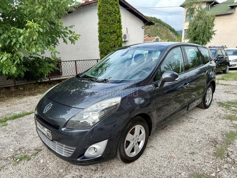 Renault Grand Scenic 1.5 DCI