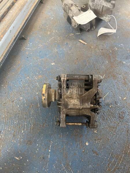 alternator fokus mk1 1.8TDCI