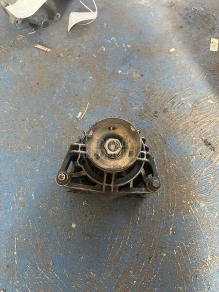 alternator fokus mk1 1.8TDCI