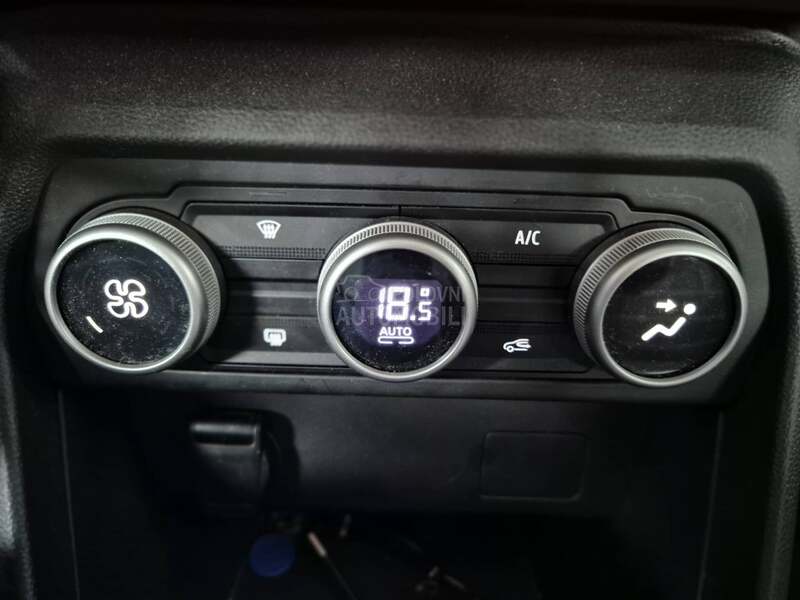 Dacia Stepway ECO-G 100