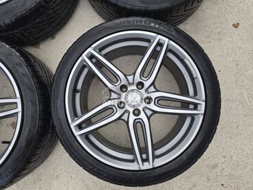 Aluminijumske felne  19" 5 x 112