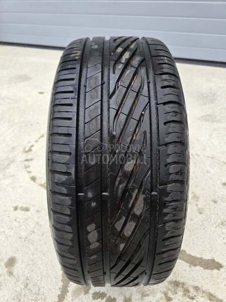 Aluminijumske felne  19" 5 x 112