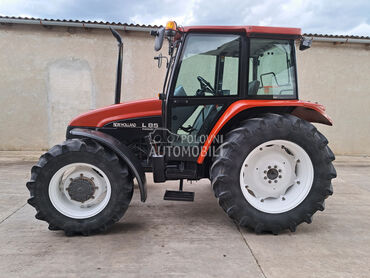 New Holland L 85