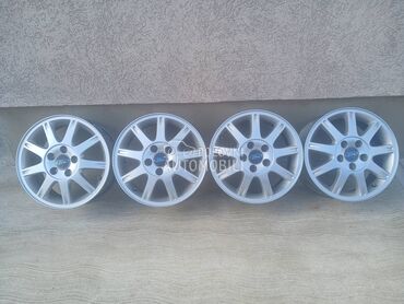 Aluminijumske felne  15" 5 x 108
