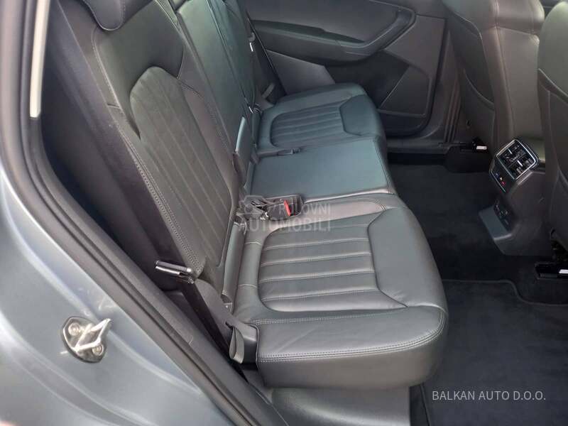 Škoda Kodiaq 2.0TDI/LK/REZER.