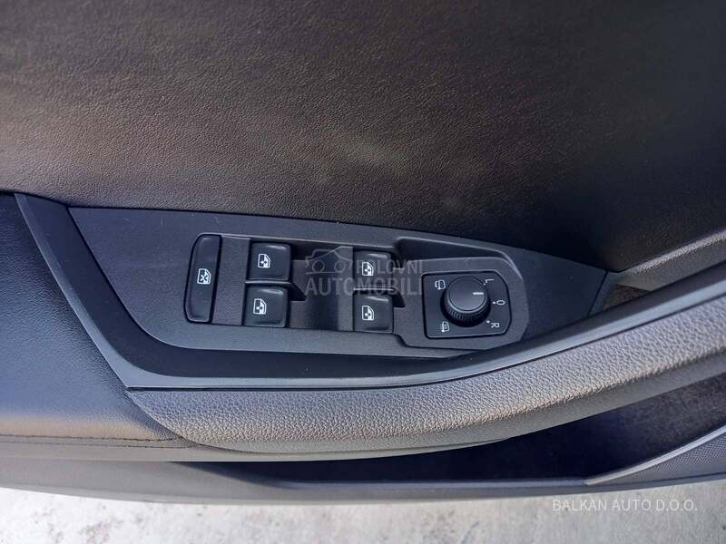 Škoda Kodiaq 2.0TDI/LK/REZER.