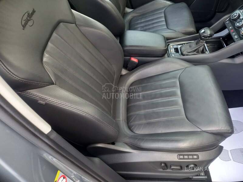 Škoda Kodiaq 2.0TDI/LK/REZER.