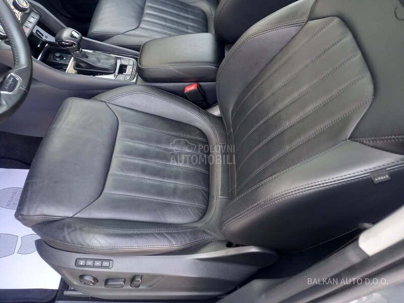 Škoda Kodiaq 2.0TDI/LK/REZER.