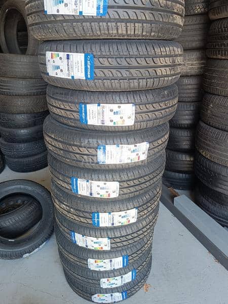 Starmaxx 165/70 R14 Letnja