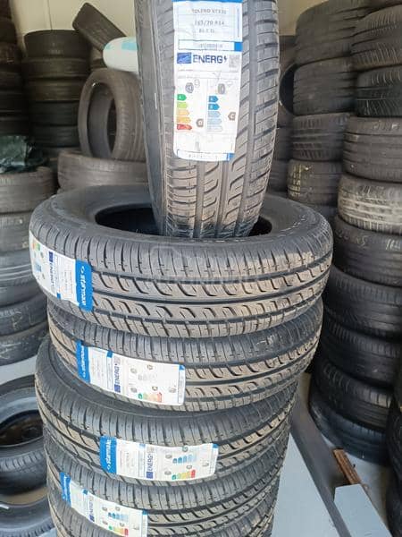 Starmaxx 165/70 R14 Letnja
