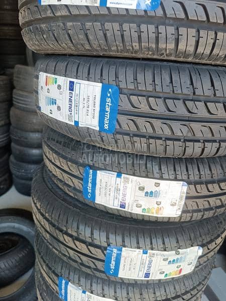 Starmaxx 165/70 R14 Letnja
