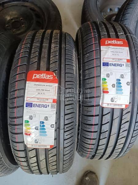 Petlas 185/60 R14 Letnja