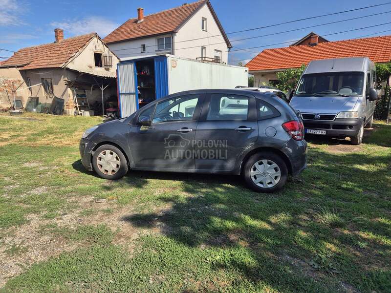 Citroen C3 