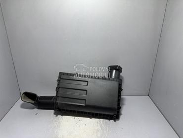 KUCISTE FILTERA ZRAKA za Škoda Fabia