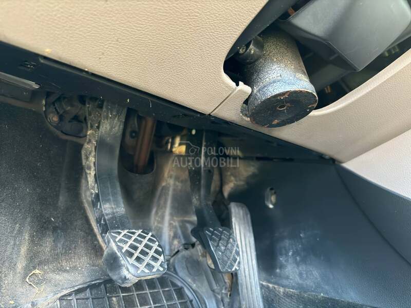 Volkswagen Passat B6 