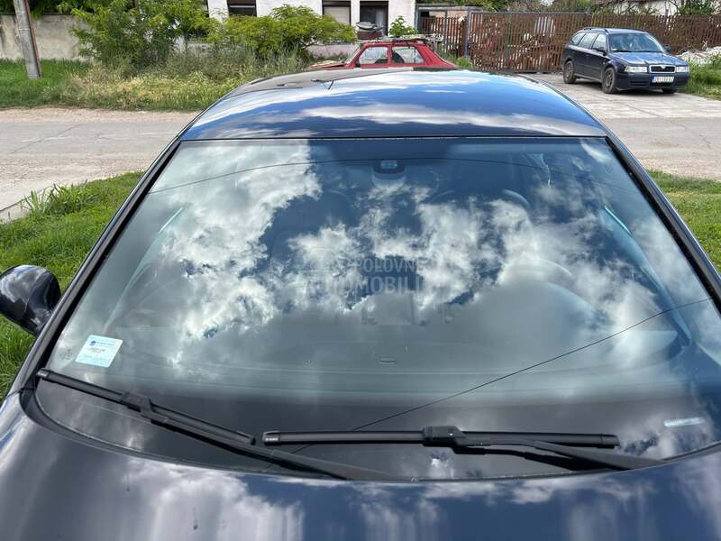 Volkswagen Passat B6 