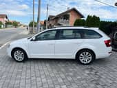 Škoda Octavia 1.6TDI/DSG/NOVA