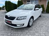 Škoda Octavia 1.6TDI/DSG/NOVA