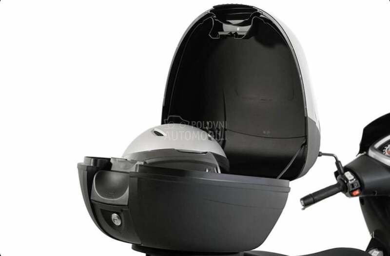 Kymco Agility 16 2T