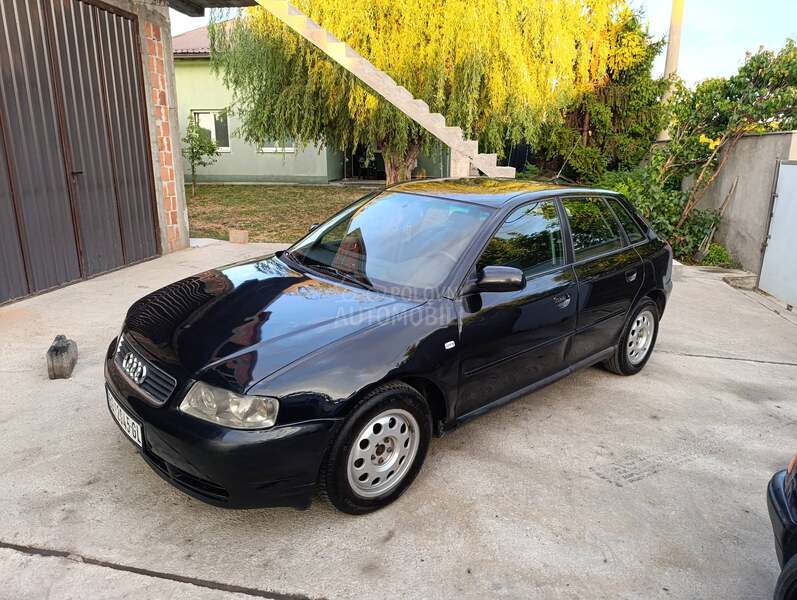 Audi A3 1.9 tdi