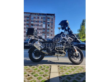 BMW GS 1200 ADV