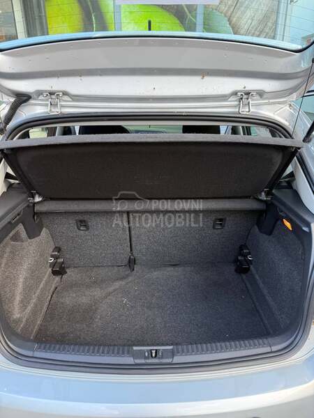 Volkswagen Polo 1.2 TDI BlueMotion