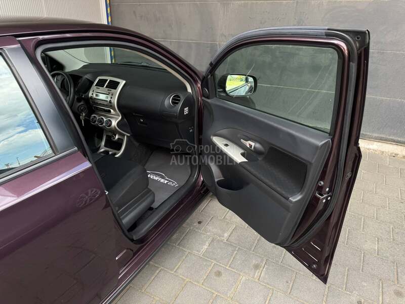 Toyota Urban Cruiser 1.3 VVTI