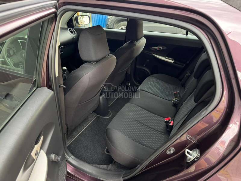 Toyota Urban Cruiser 1.3 VVTI