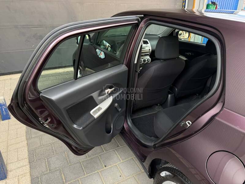 Toyota Urban Cruiser 1.3 VVTI