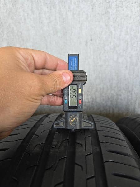 Continental 205/55 R17 Letnja