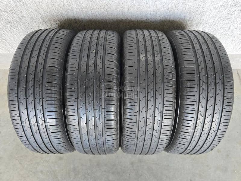 Continental 205/55 R17 Letnja