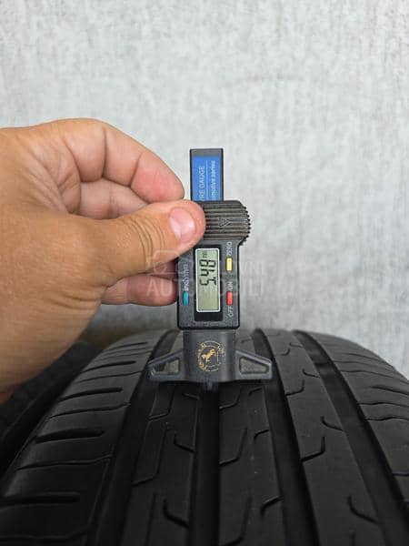 Continental 205/55 R17 Letnja