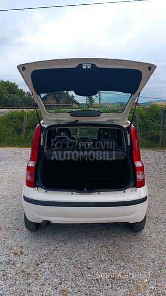 Fiat Panda 1.1 8V
