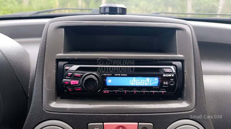 Fiat Panda 1.1 8V