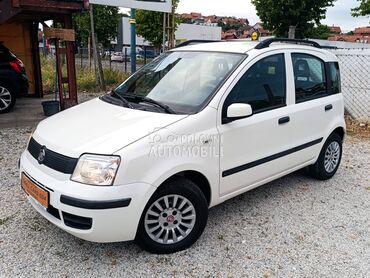 Fiat Panda 1.1 8V