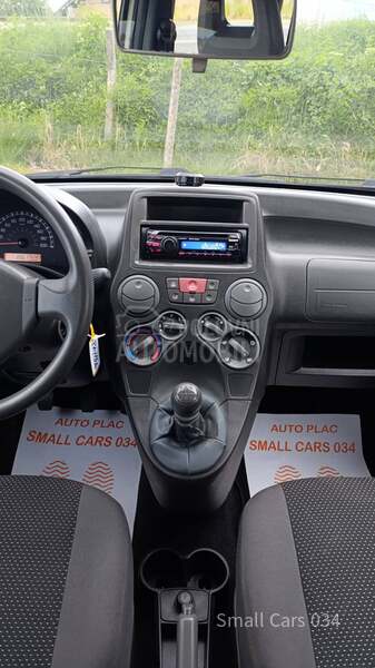 Fiat Panda 1.1 8V