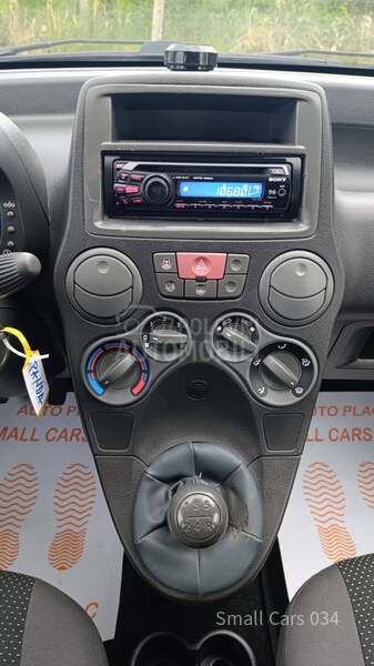 Fiat Panda 1.1 8V