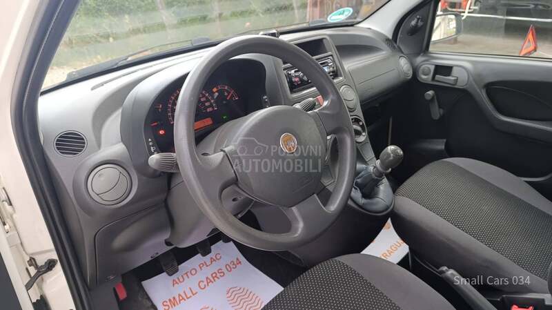 Fiat Panda 1.1 8V