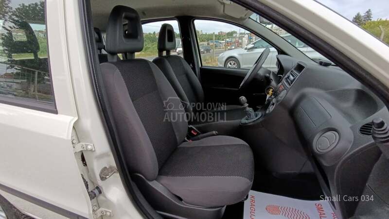 Fiat Panda 1.1 8V