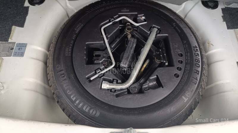 Fiat Panda 1.1 8V