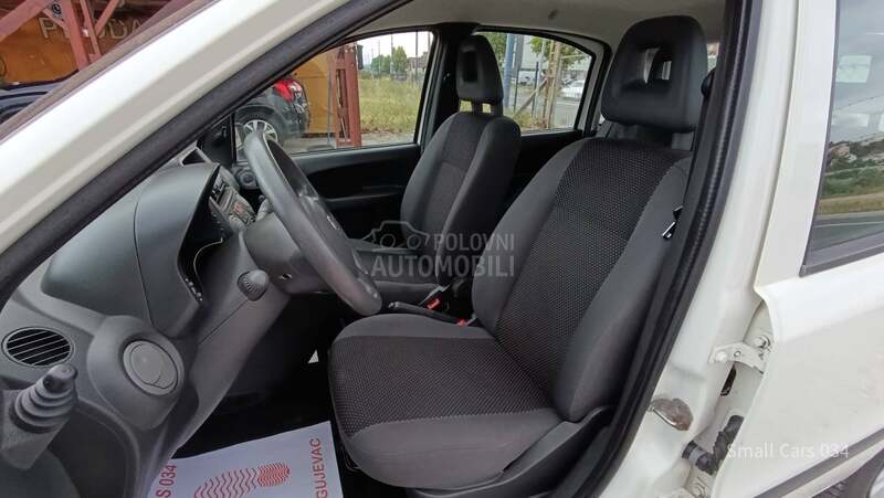 Fiat Panda 1.1 8V