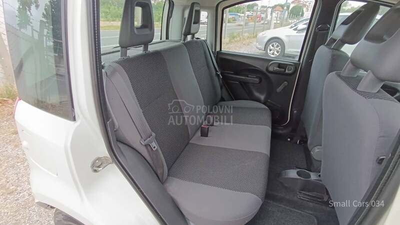 Fiat Panda 1.1 8V