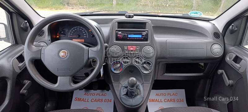 Fiat Panda 1.1 8V