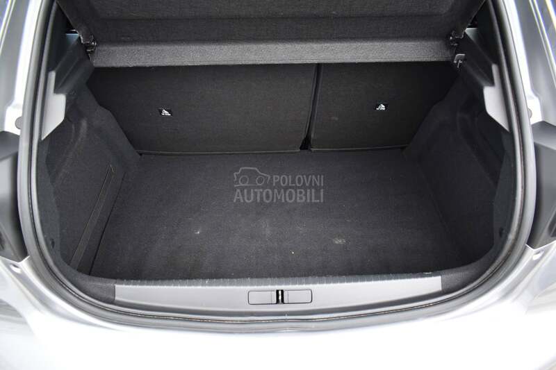 Peugeot 208 1.2 Active