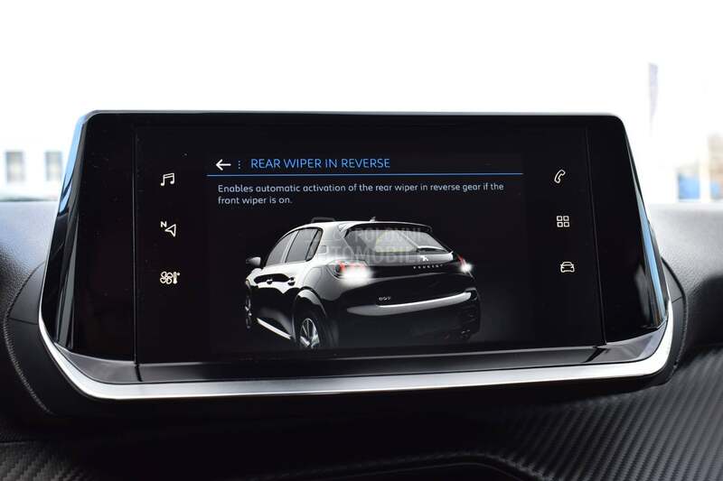 Peugeot 208 1.2 Active