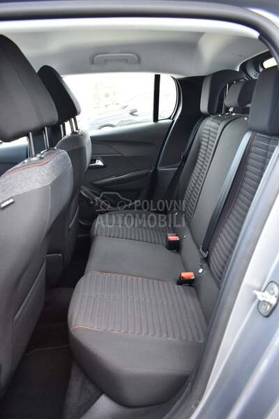 Peugeot 208 1.2 Active