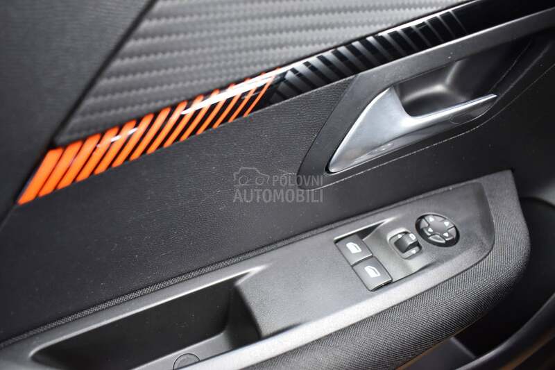 Peugeot 208 1.2 Active