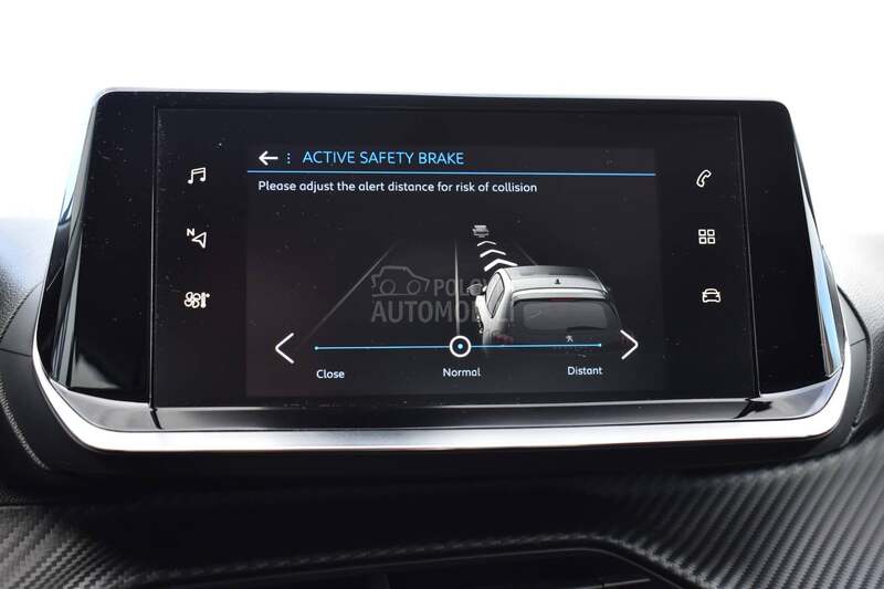 Peugeot 208 1.2 Active