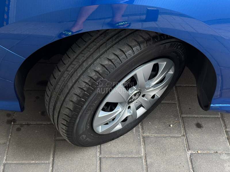 Peugeot 308 1.6 hdi